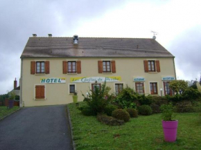 Logis hôtel Les Confins du perche